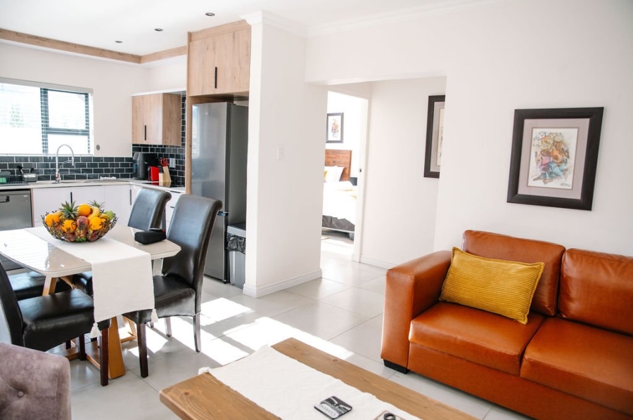 2 Bedroom Property for Sale in Clarens Golf and Trout Estate Free State